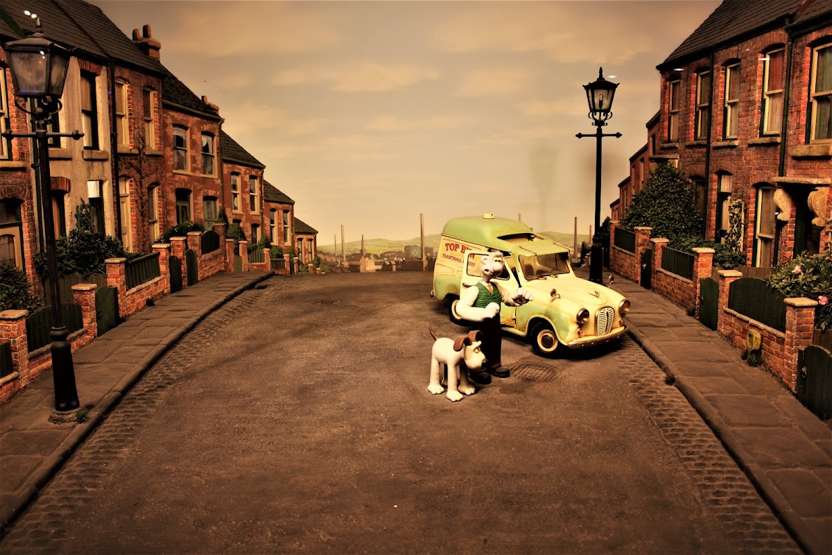 We The Curious, photo 3