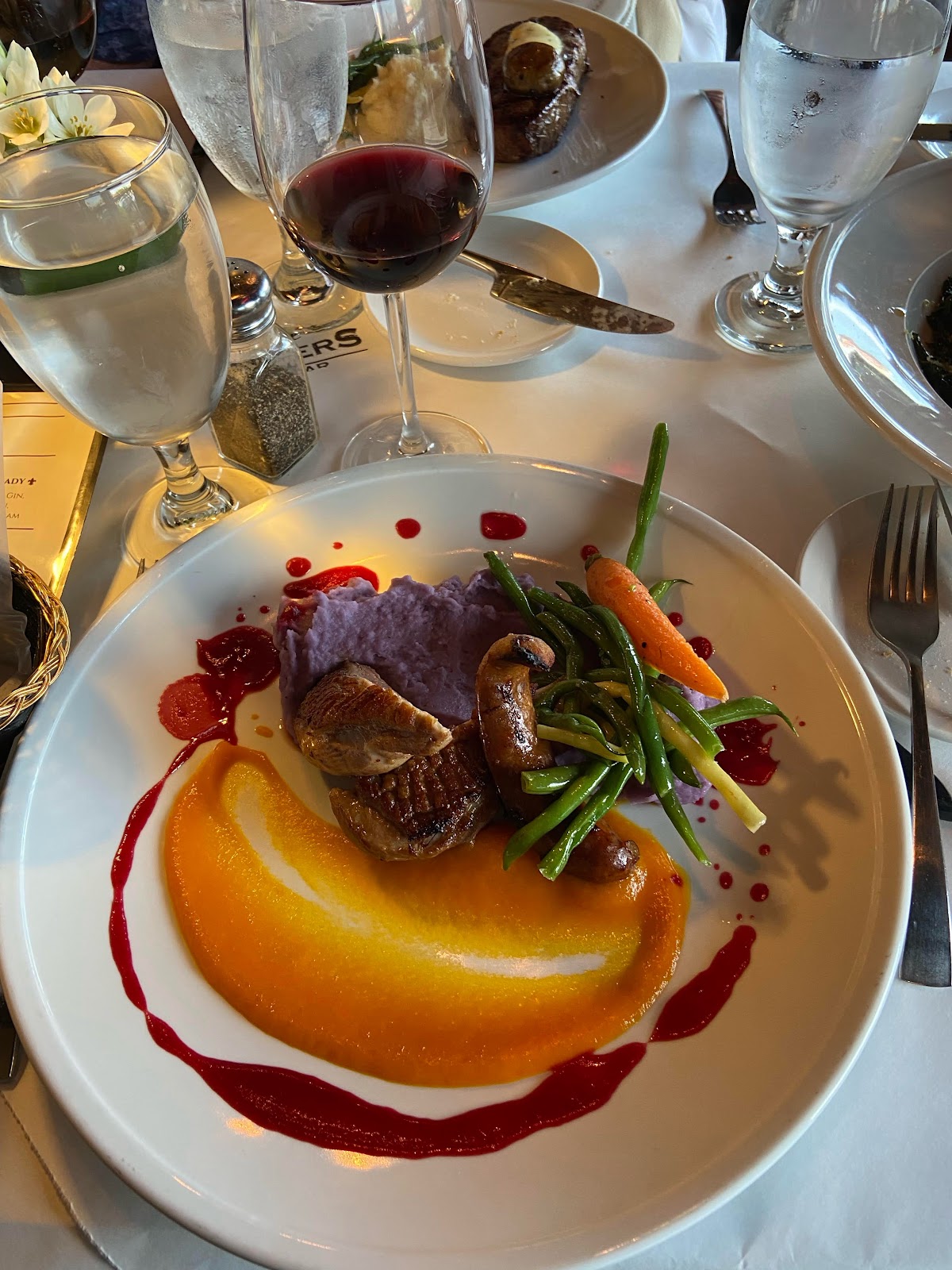 Webster's Bistro & Bar, Foto 3
