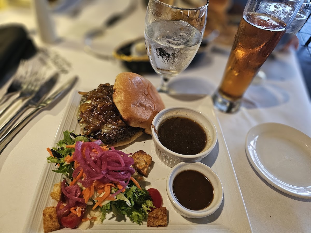 Webster's Bistro & Bar, Foto 4