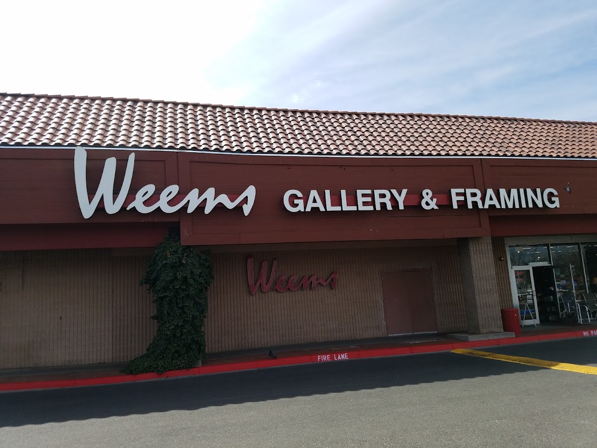 Weems Gallery and Framing, foto 4