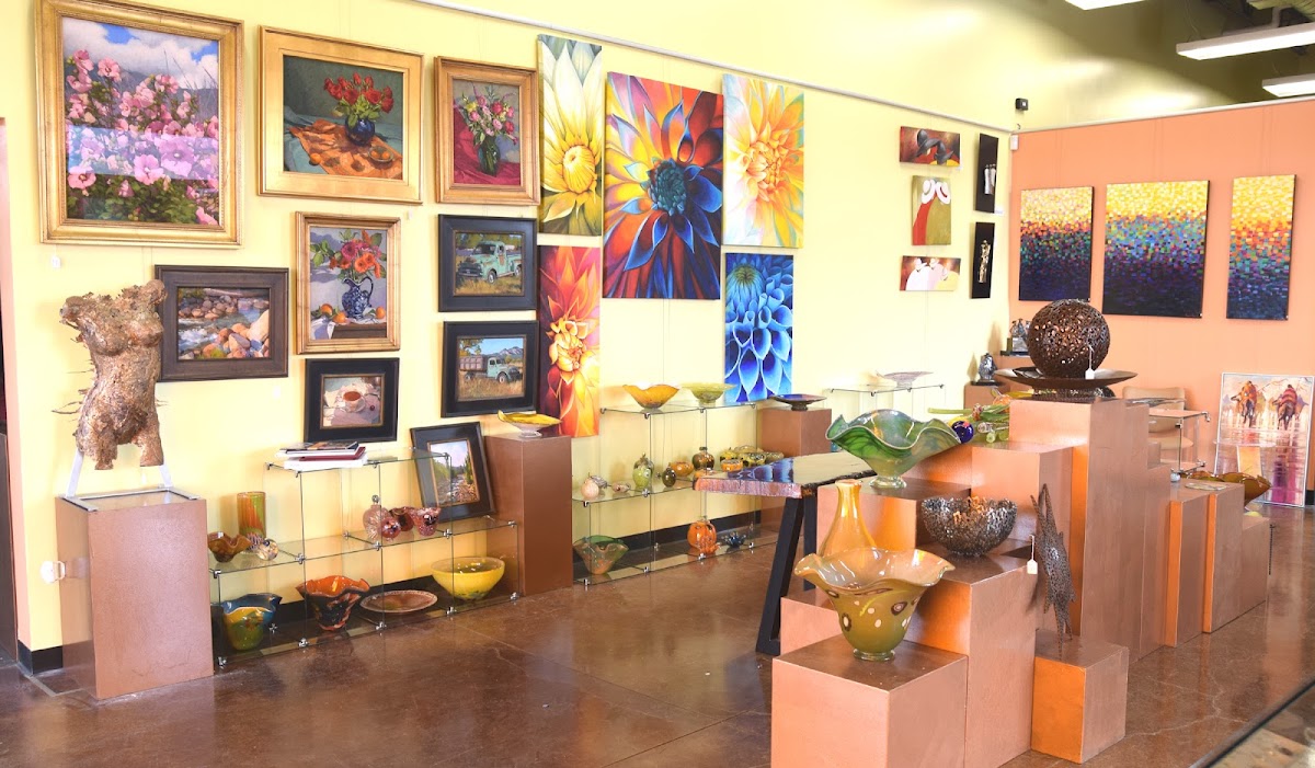 Weems Gallery and Framing, foto 2