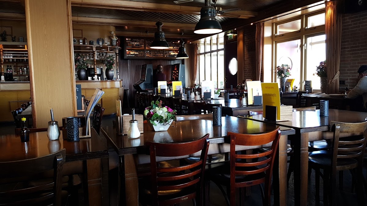 Wegrestaurant Napoleon, foto 1