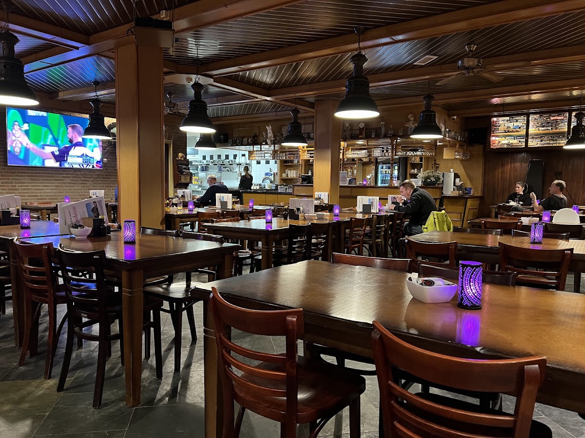 Wegrestaurant Napoleon, foto 4