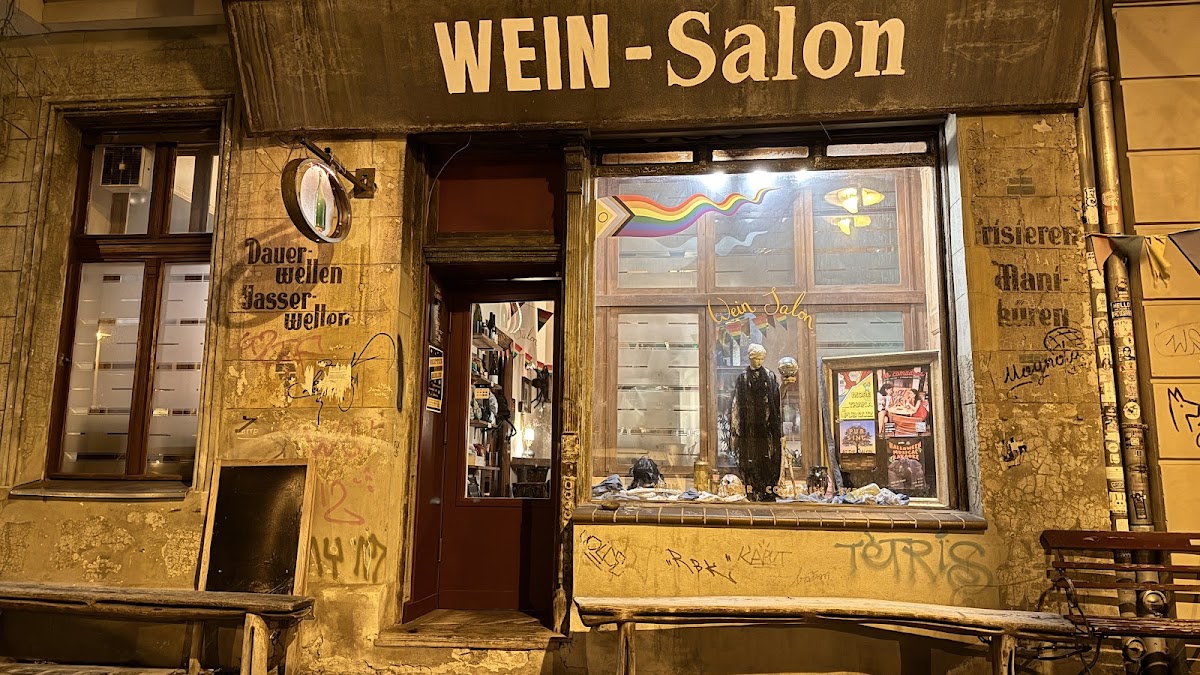 Wein Salon, foto 2