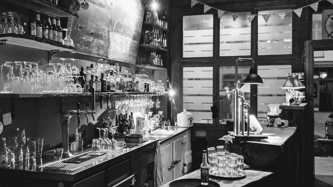 Wein Salon, foto 1