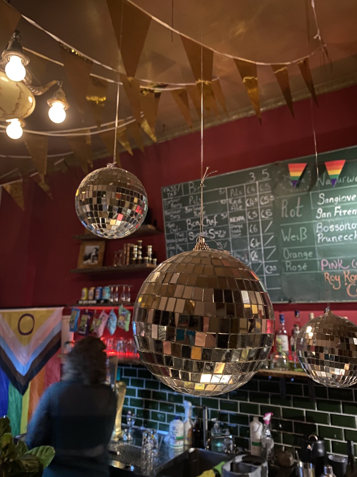 Wein Salon, foto 4
