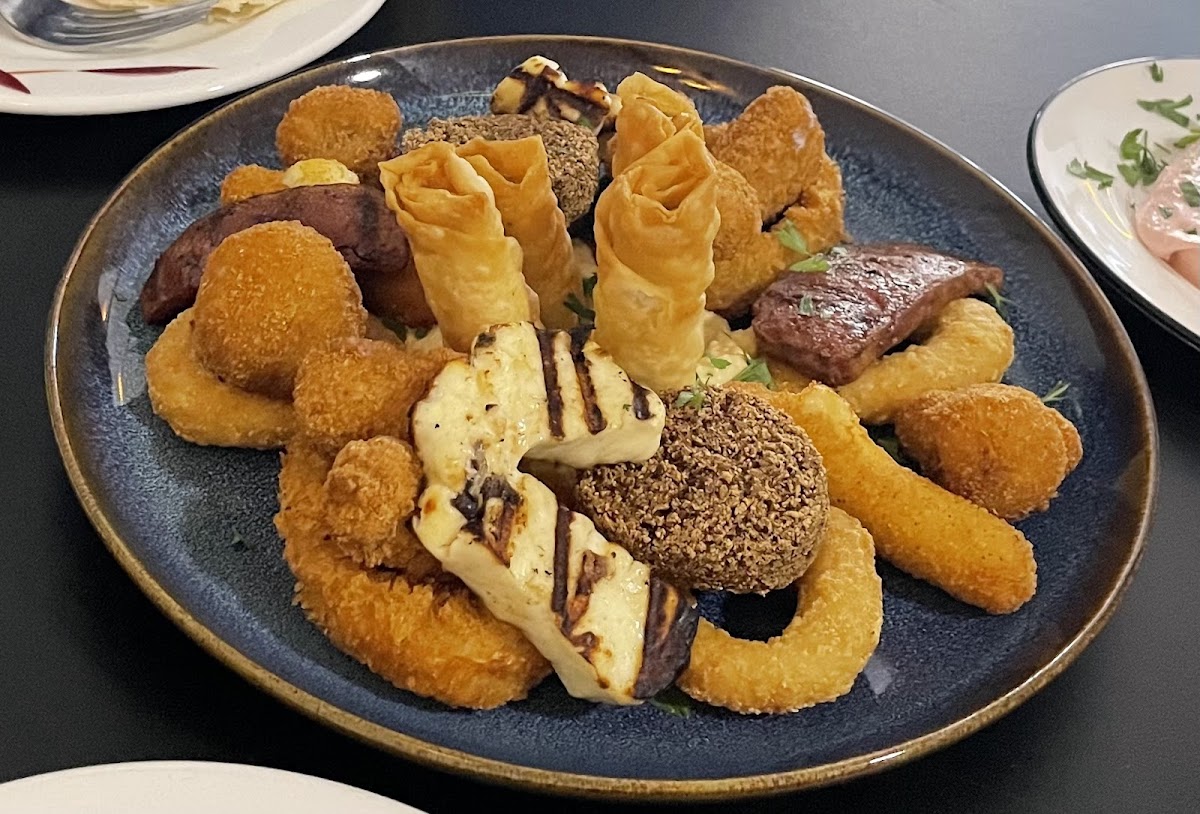 Westbury Mezze Bar & Restaurant, photo 3