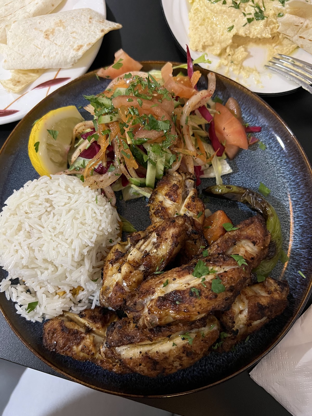 Westbury Mezze Bar & Restaurant, photo 1