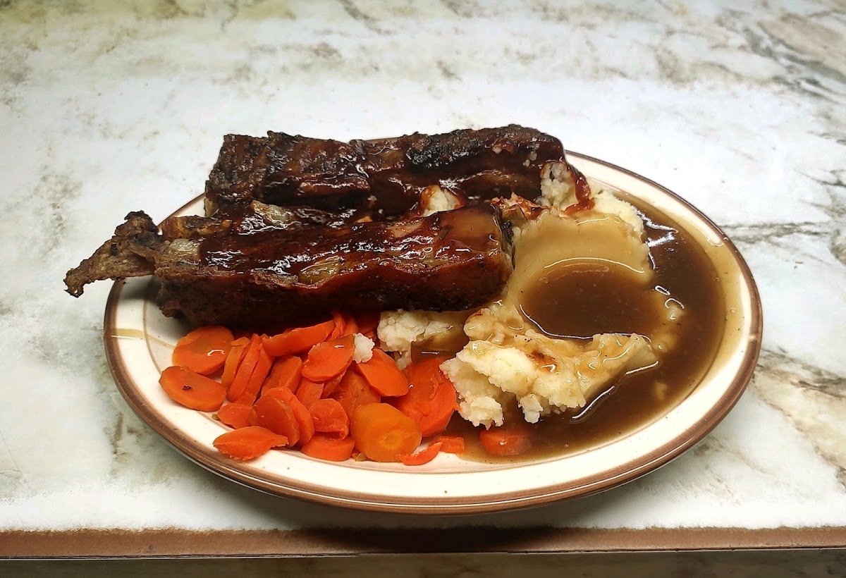 Western View Steak Diner and House, photo 2
