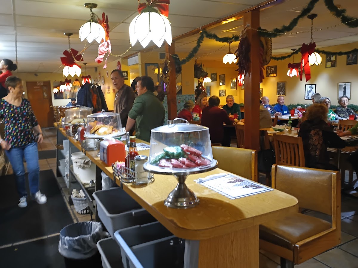 Western View Steak Diner and House, photo 1