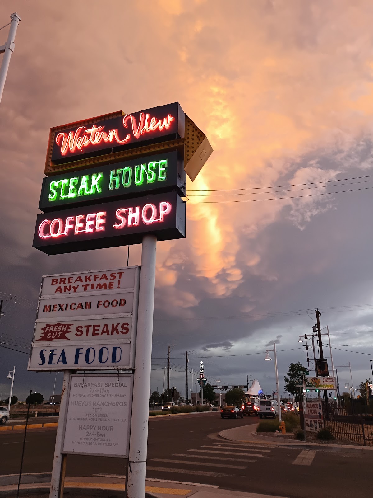 Western View Steak Diner and House, photo 3