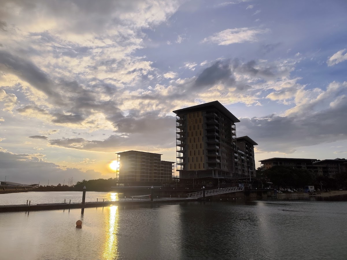 Wharf One, foto 4