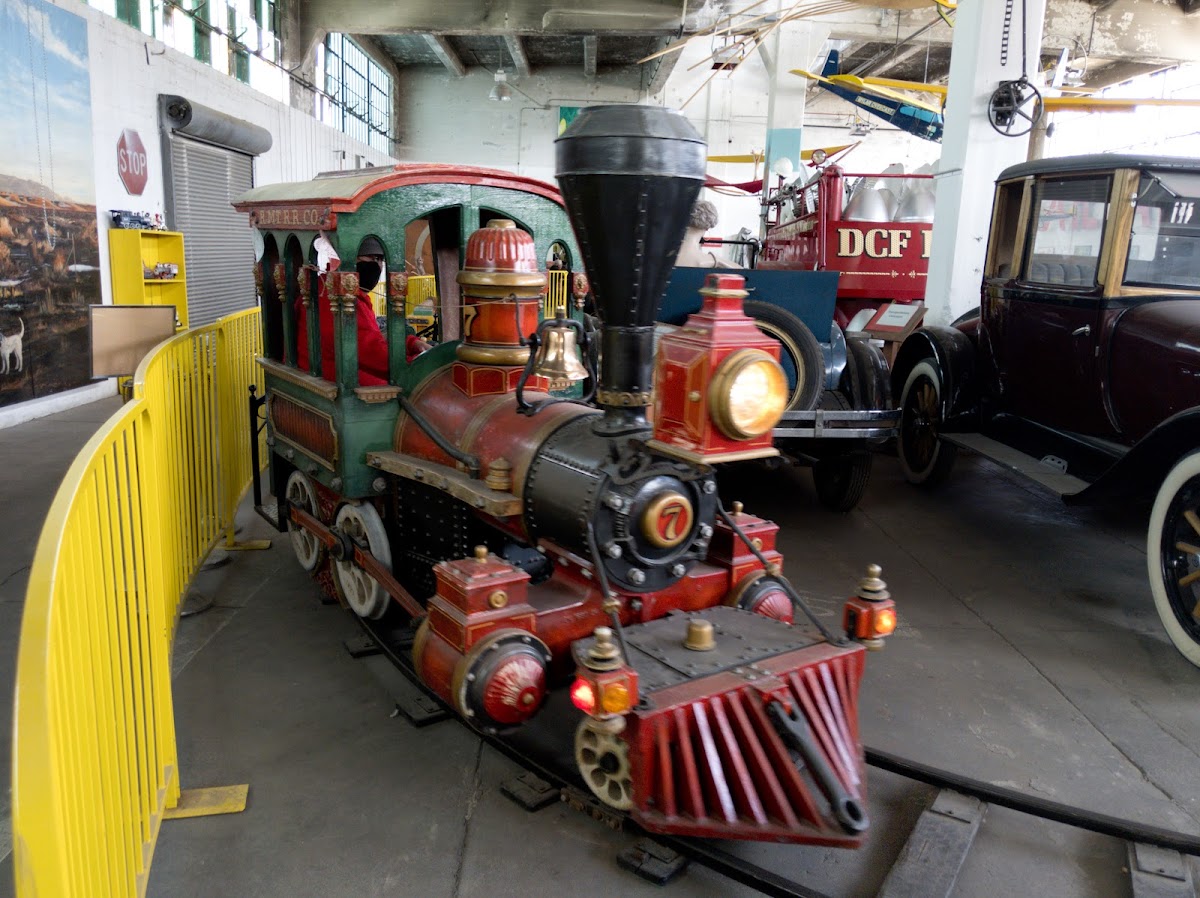 Wheels Museum, foto 4