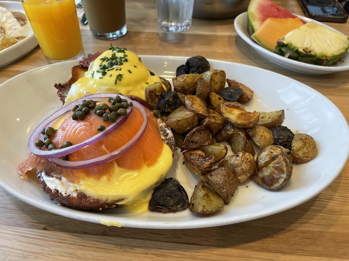 Whidbey’s a daytime eatery, foto 4