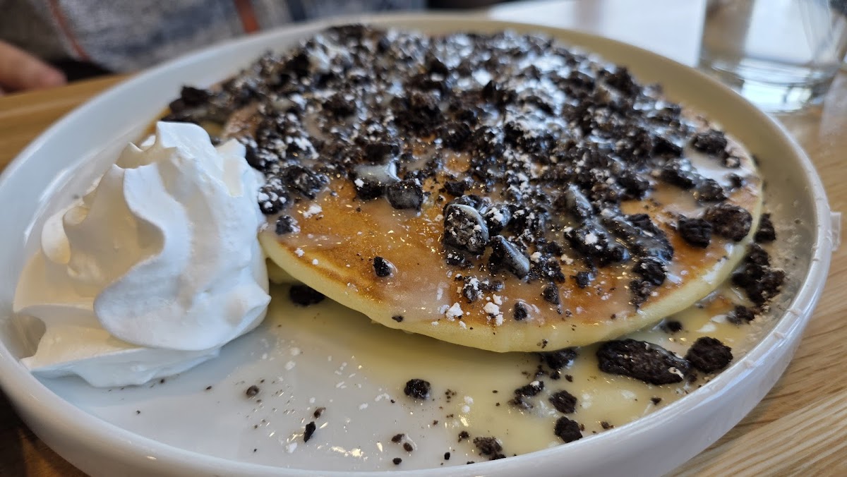 Whidbey’s a daytime eatery, foto 3