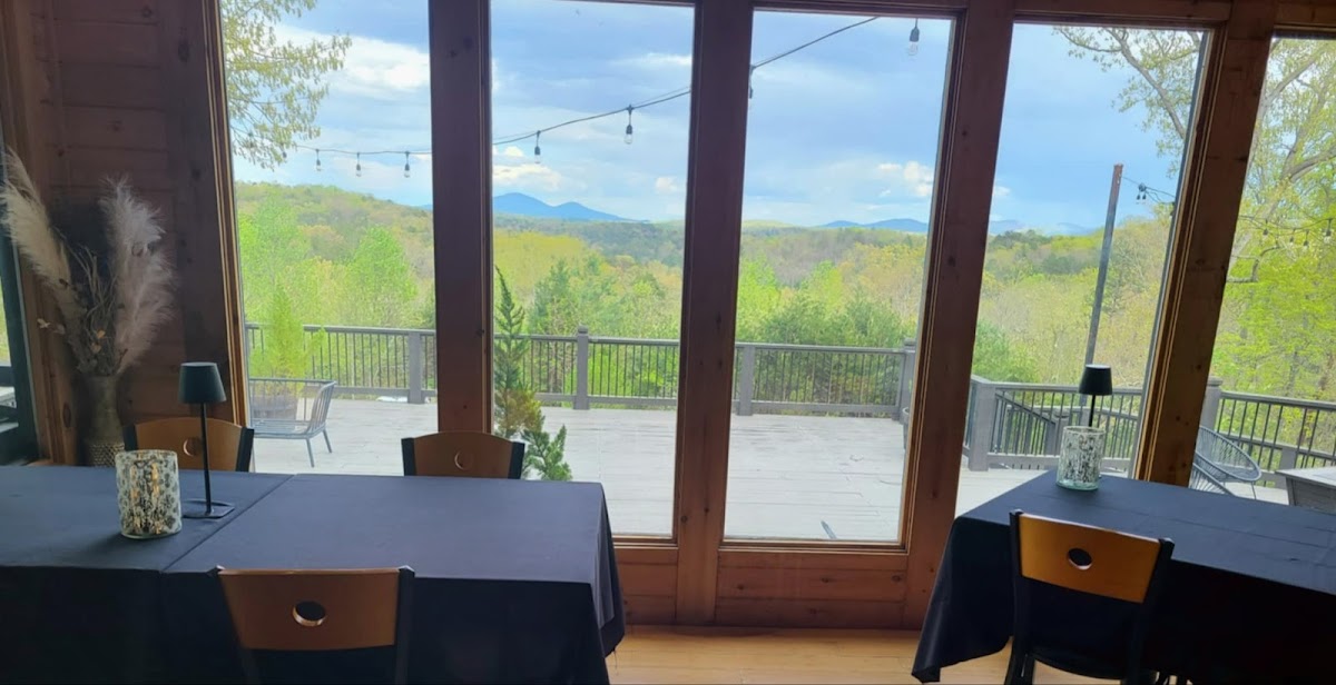 White Oaks Bistro, foto 4
