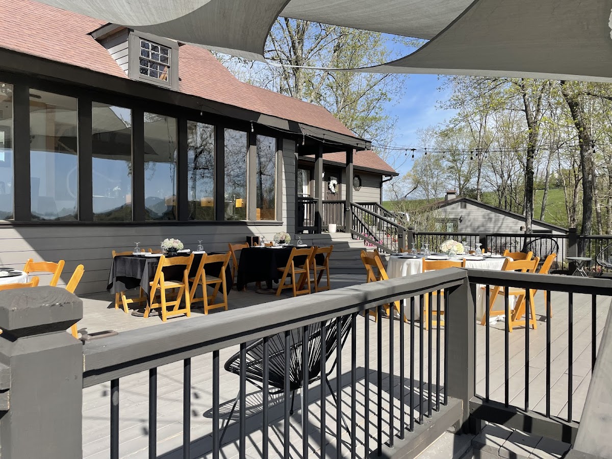 White Oaks Bistro, foto 1