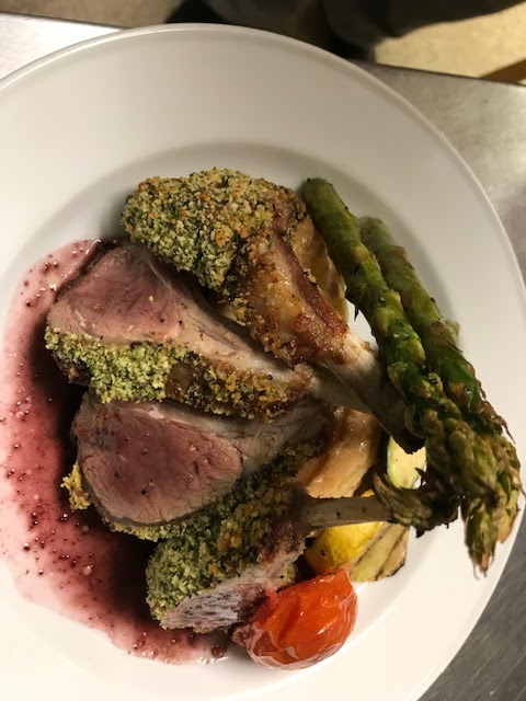 White Oaks Bistro, foto 2