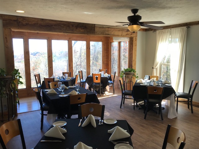 White Oaks Bistro, foto 3