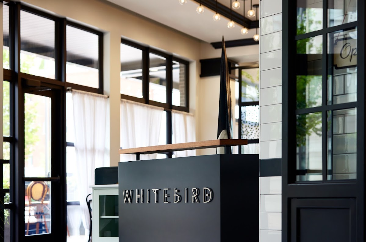 Whitebird, Foto 3