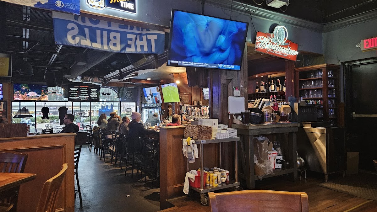 Whitehall Tavern 3