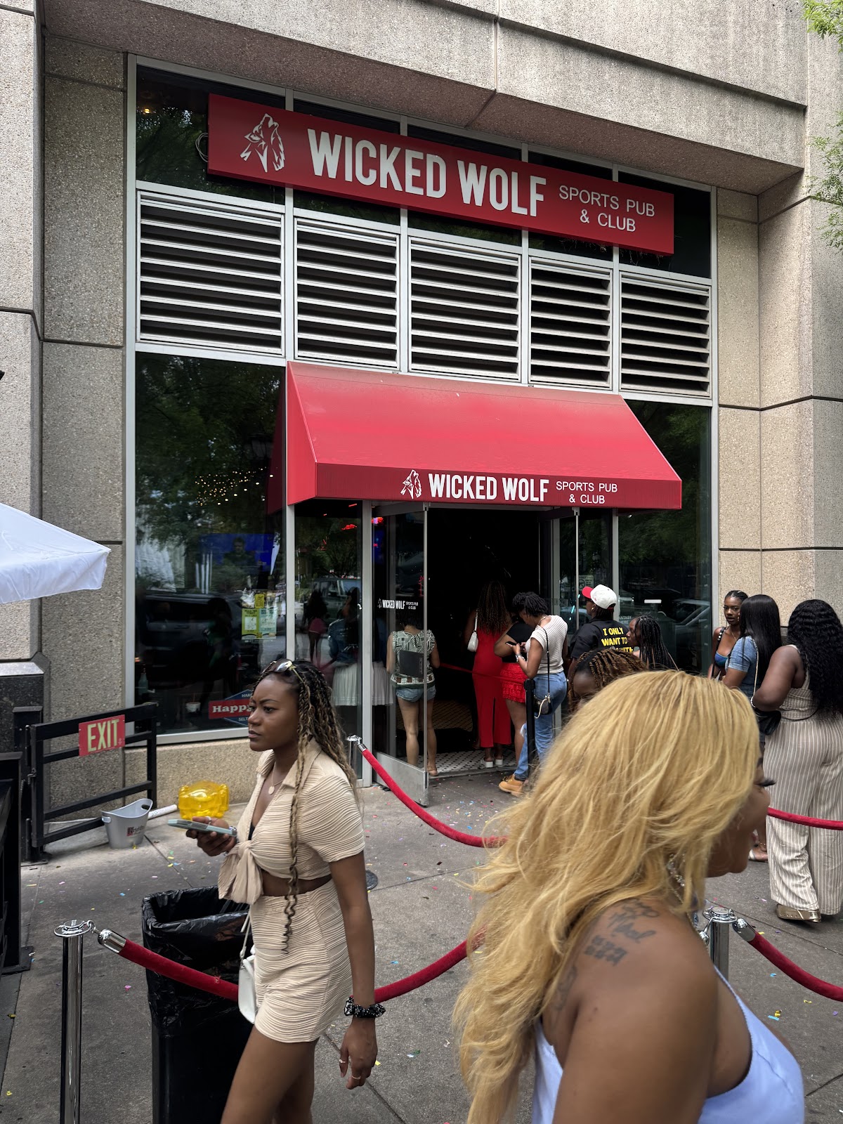 Wicked Wolf Atlanta 4