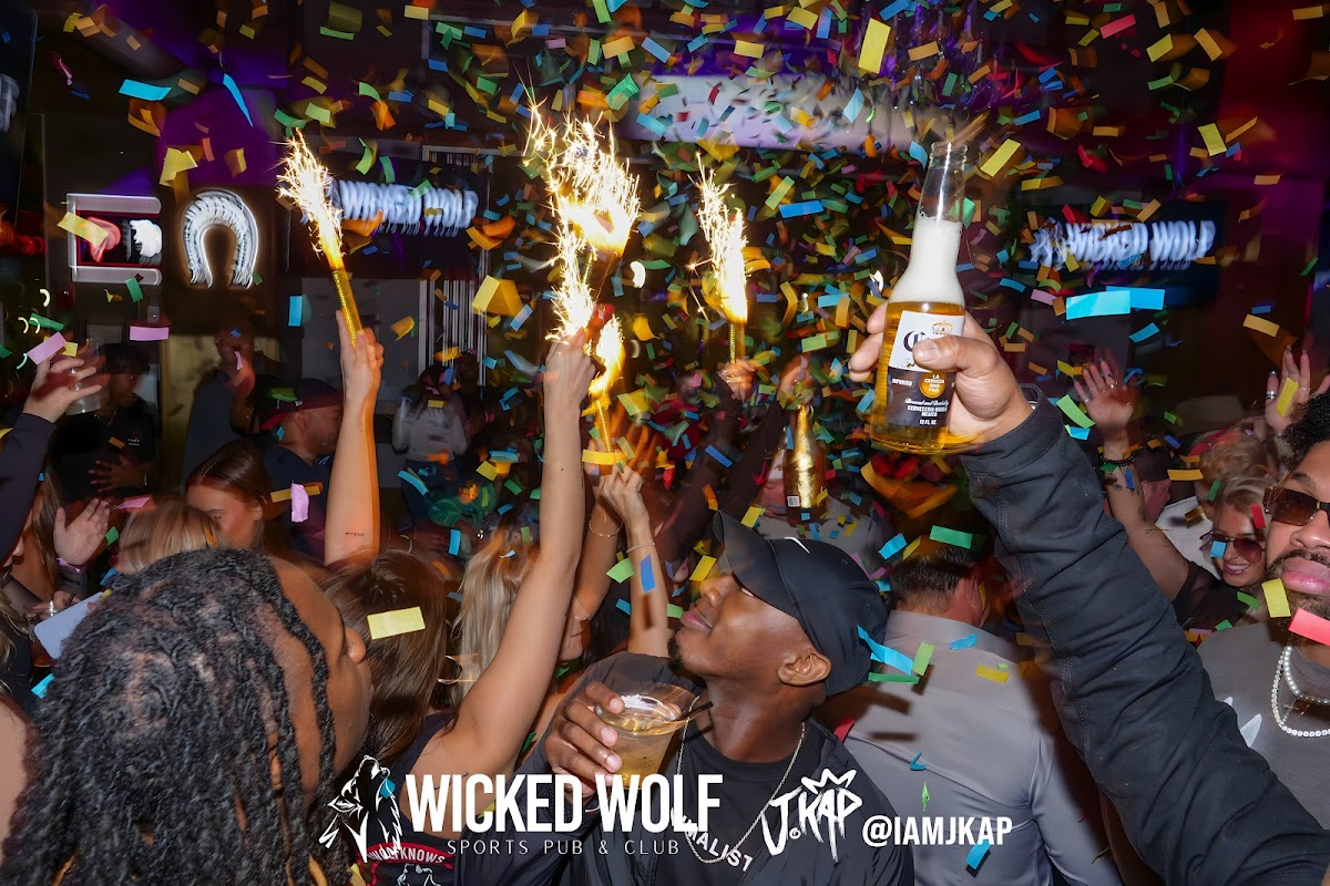 Wicked Wolf Atlanta 3