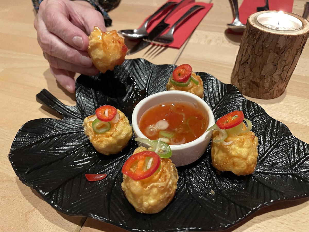 Wij eten thuis (Wet Surinaams Restaurant), foto 3