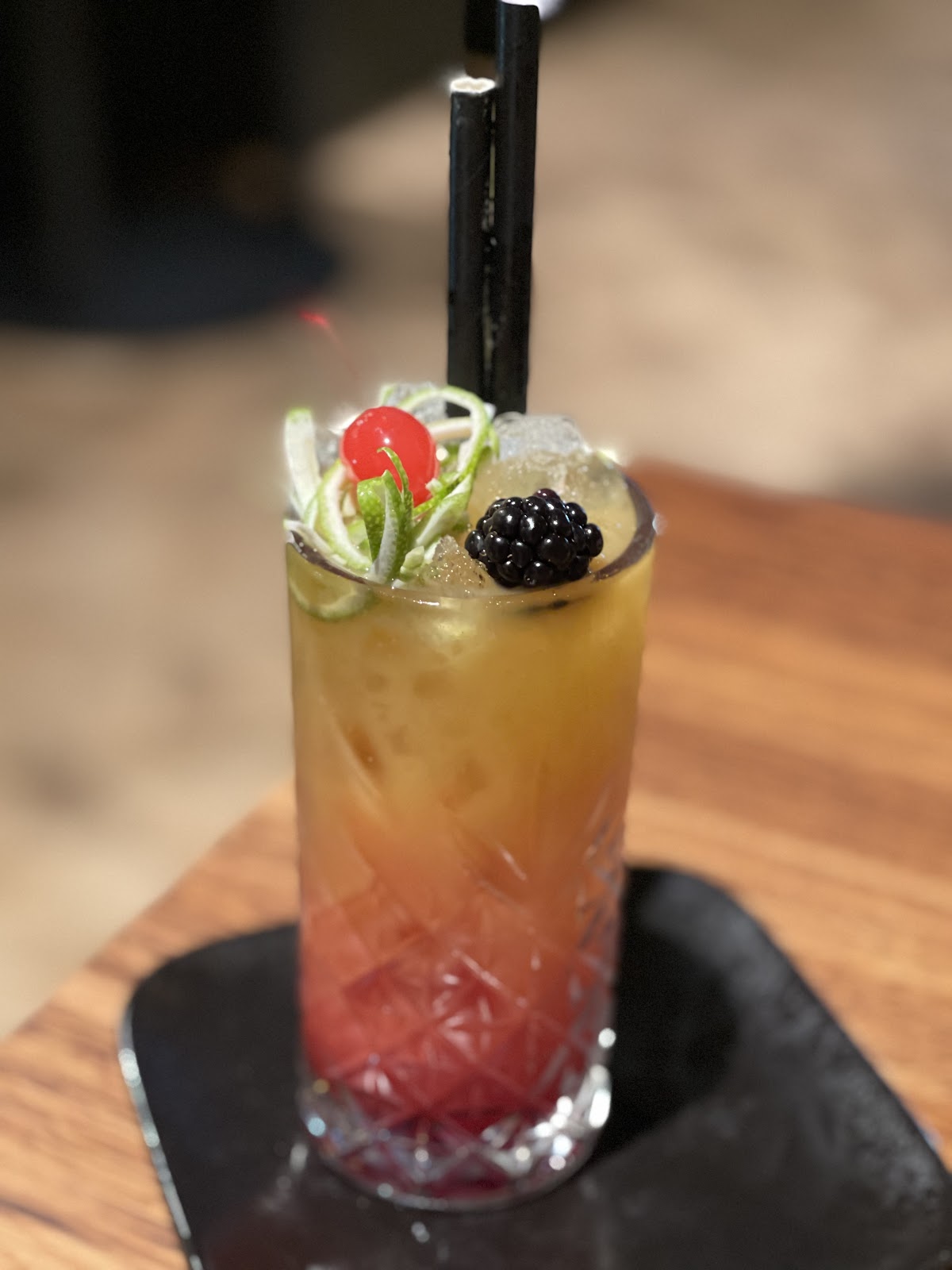 Wijnbar Pompeï, foto 4