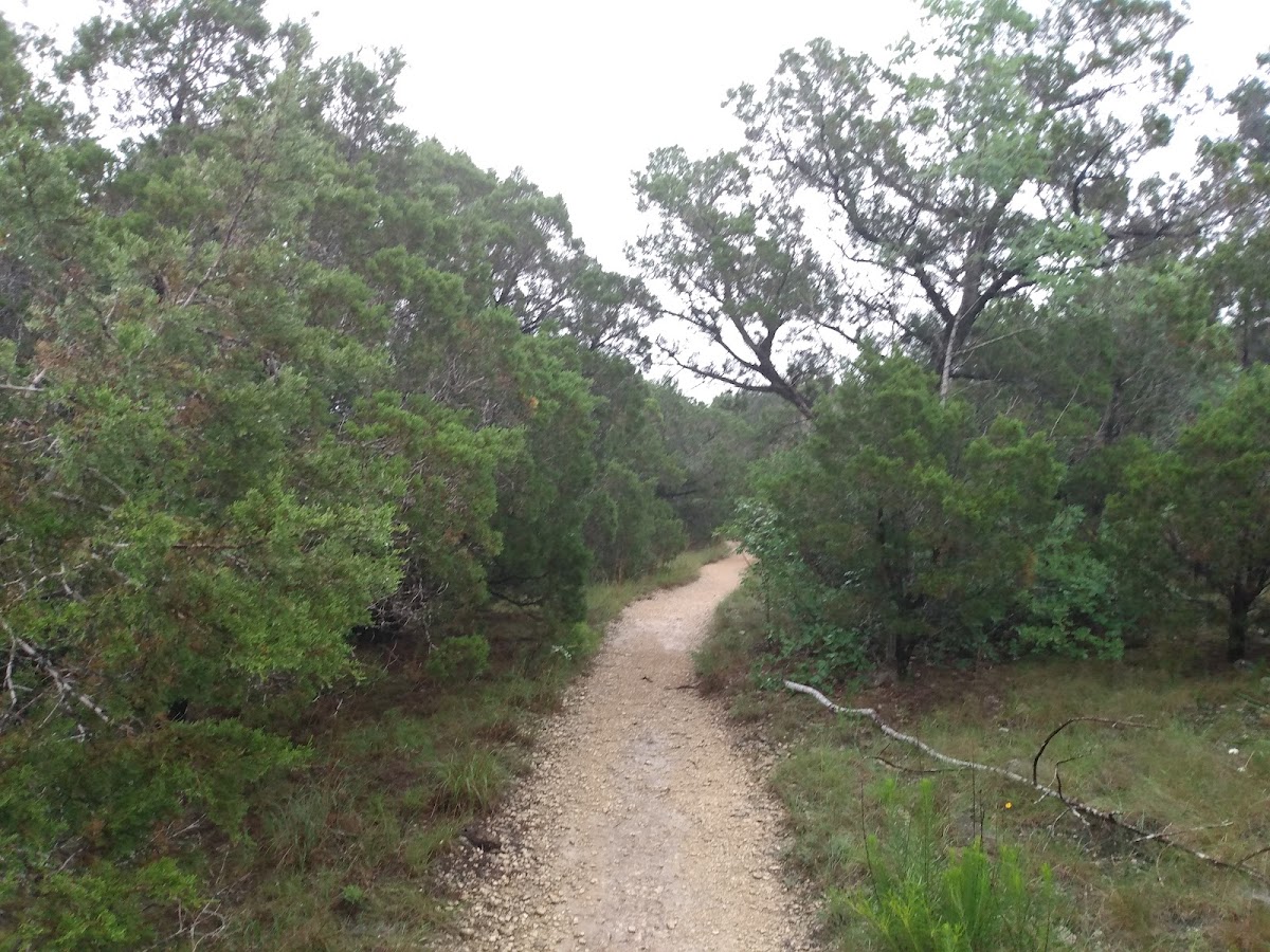 Wild Basin Wilderness Preserve, Foto 2