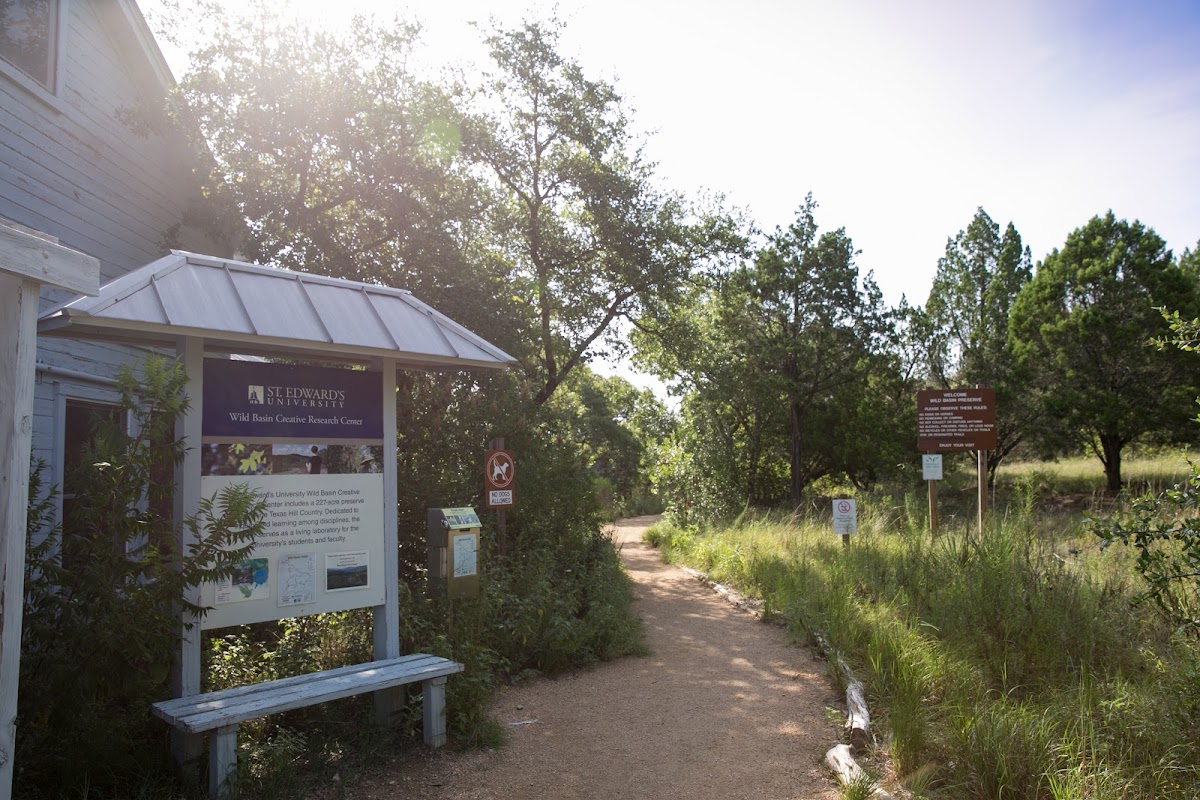 Wild Basin Wilderness Preserve, Foto 1