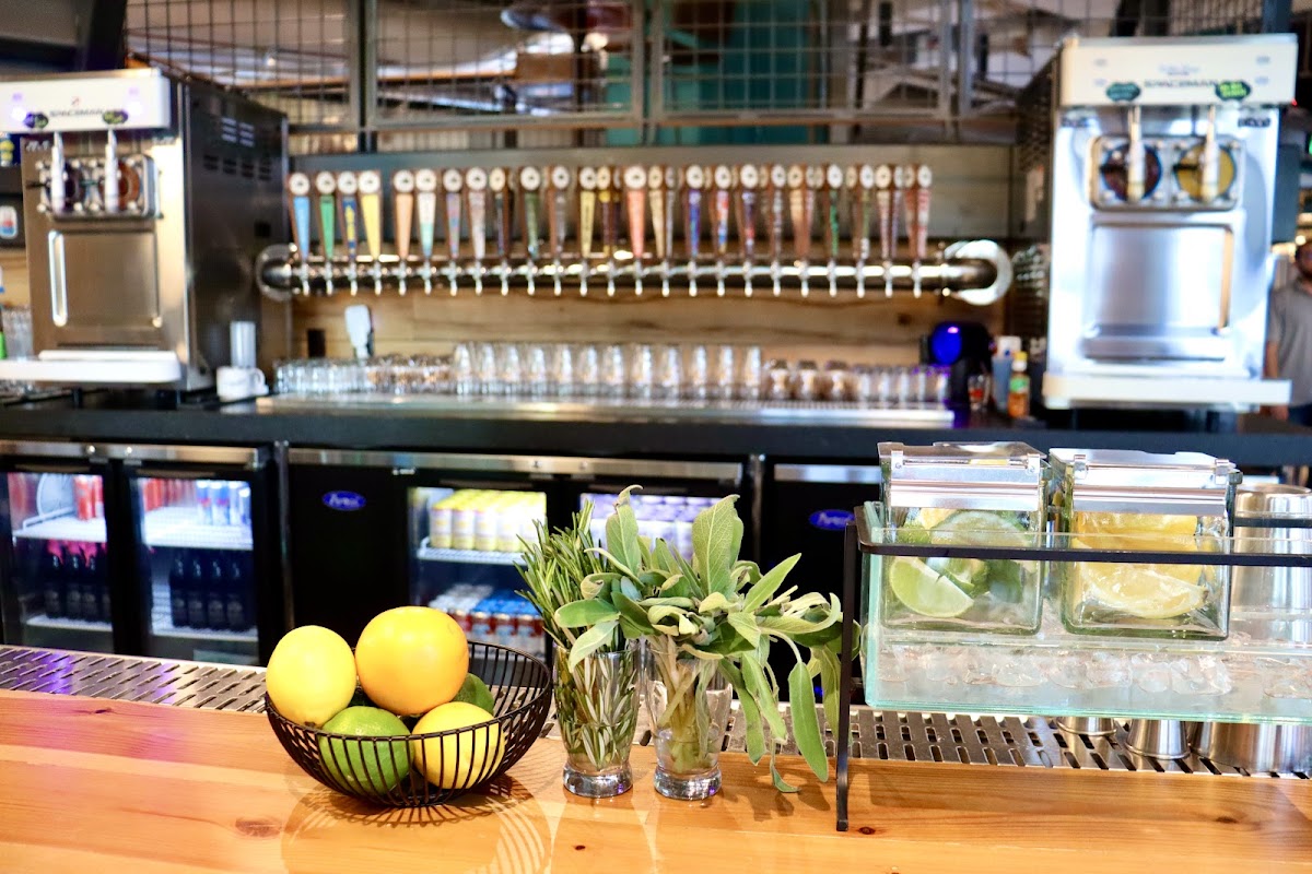 Wild Leap Atlanta ⎸ Brewery ⎸ Distillery, foto 1