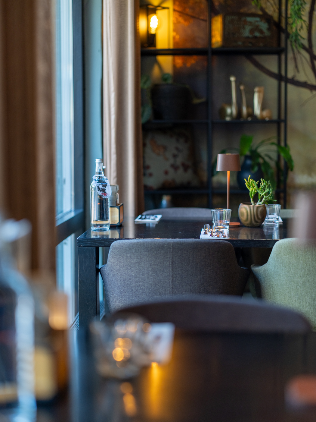 Wildschut food and drink, foto 1