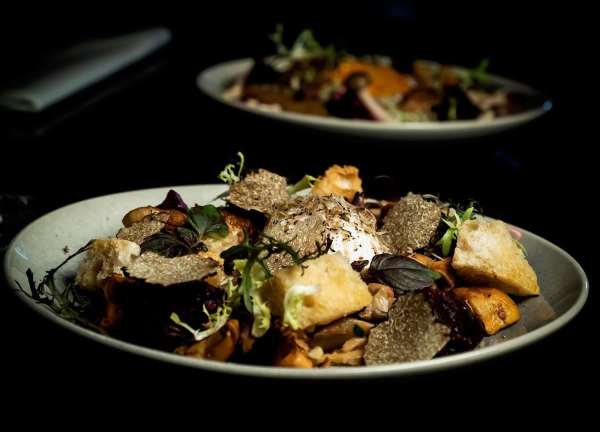 Wildschut food and drink, foto 2