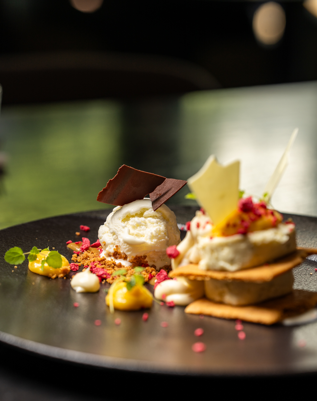 Wildschut food and drink, foto 4
