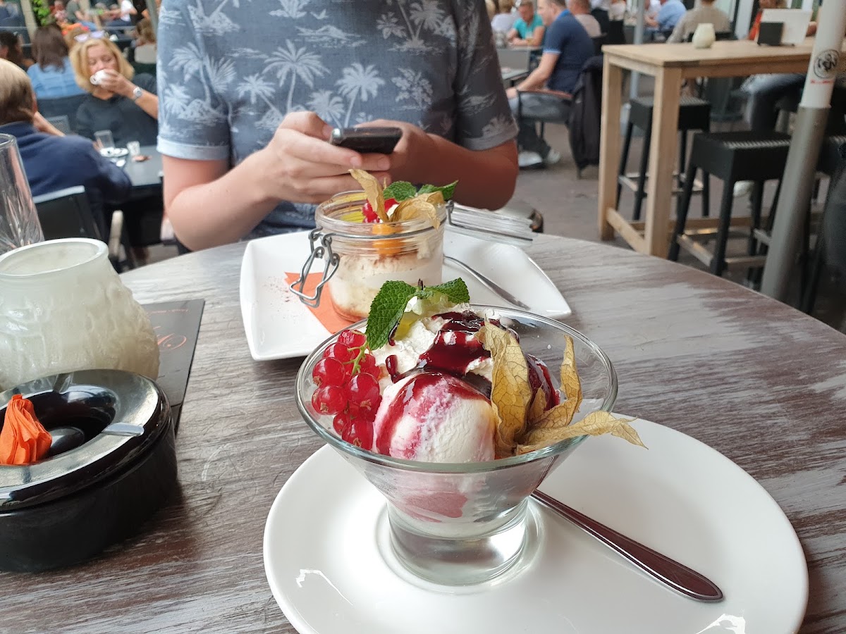 Willem de Vierde Restaurant, foto 2