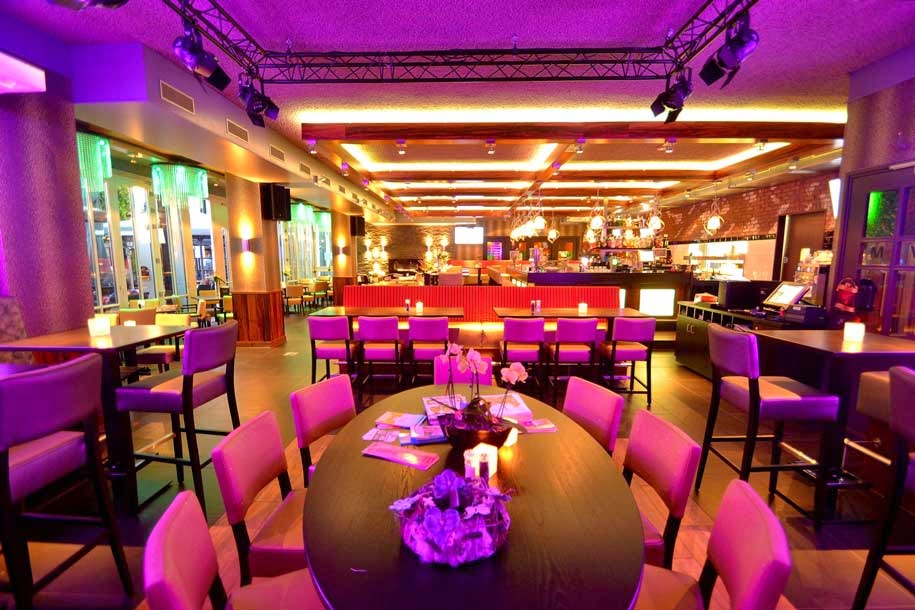 Willem de Vierde Restaurant, foto 1