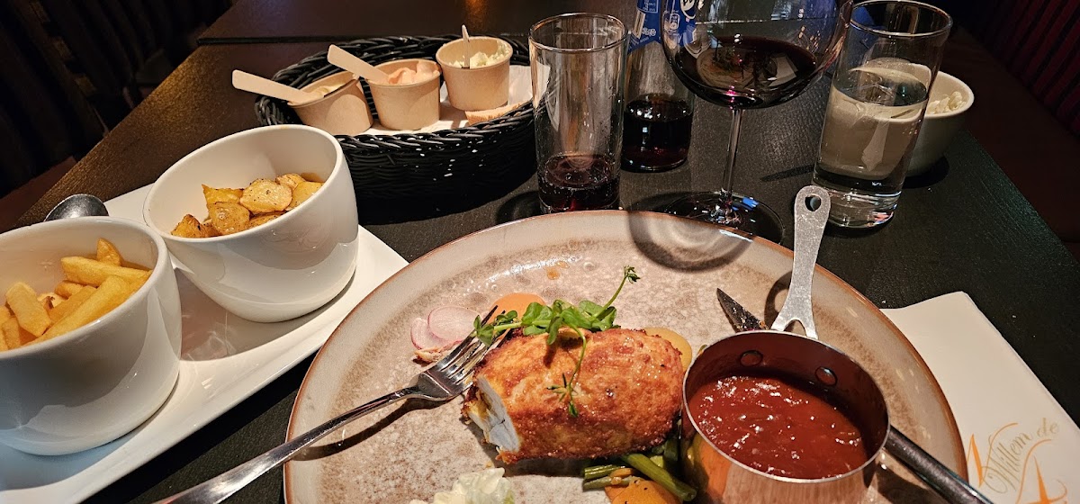 Willem de Vierde Restaurant, foto 4