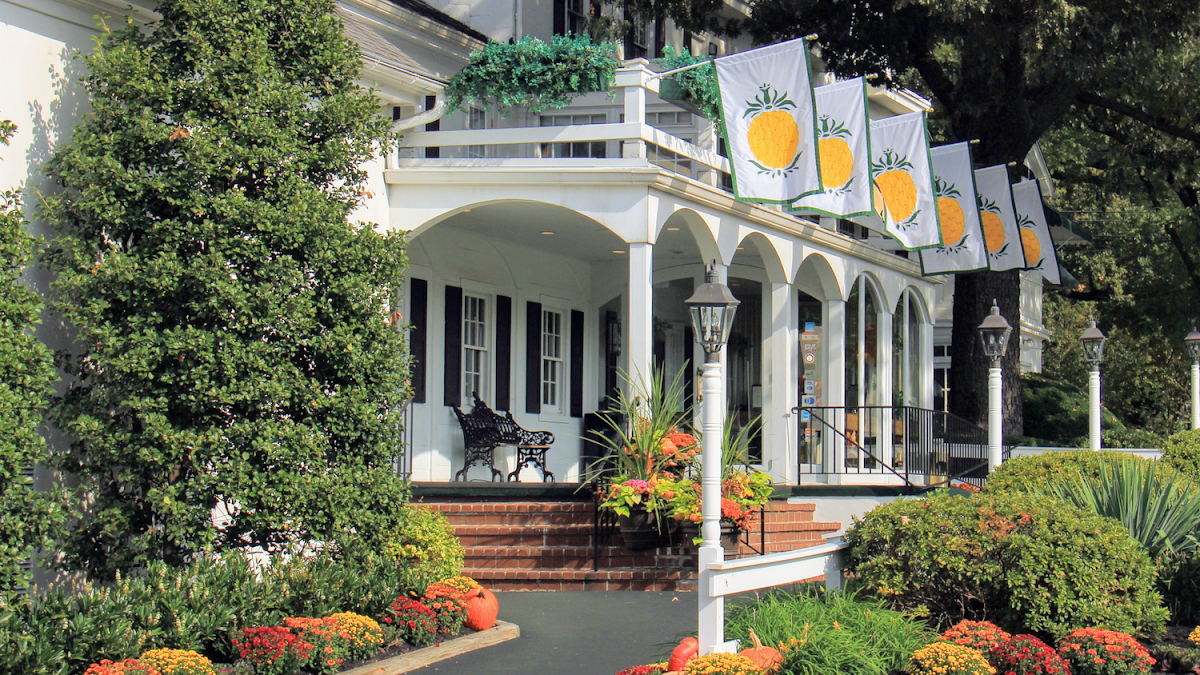 William Penn Inn, photo 3