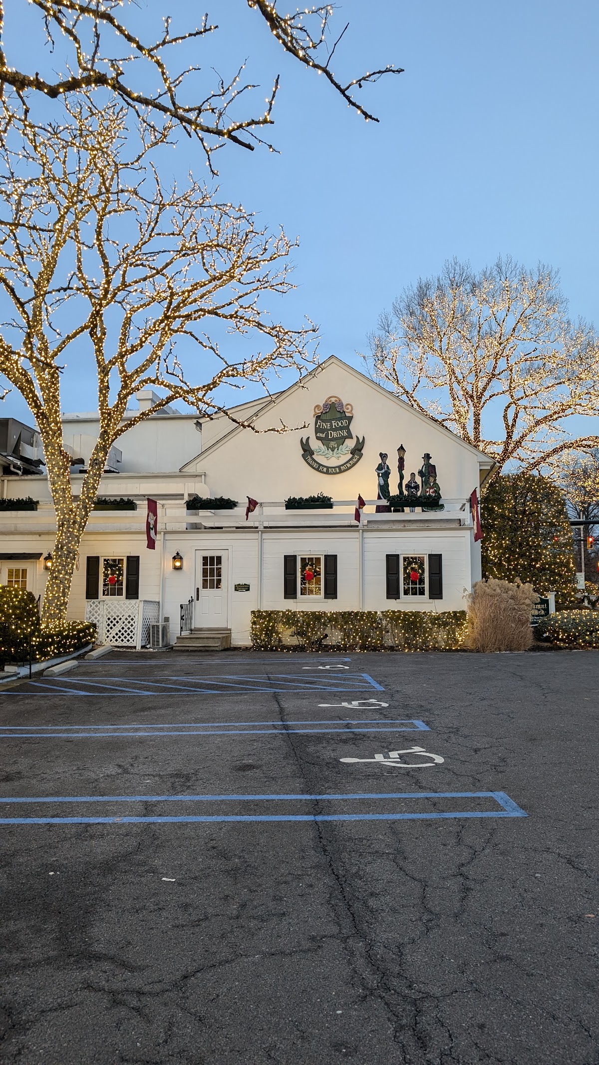 William Penn Inn, photo 4