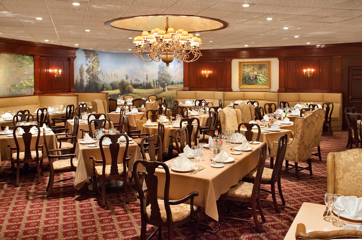 William Penn Inn, photo 1