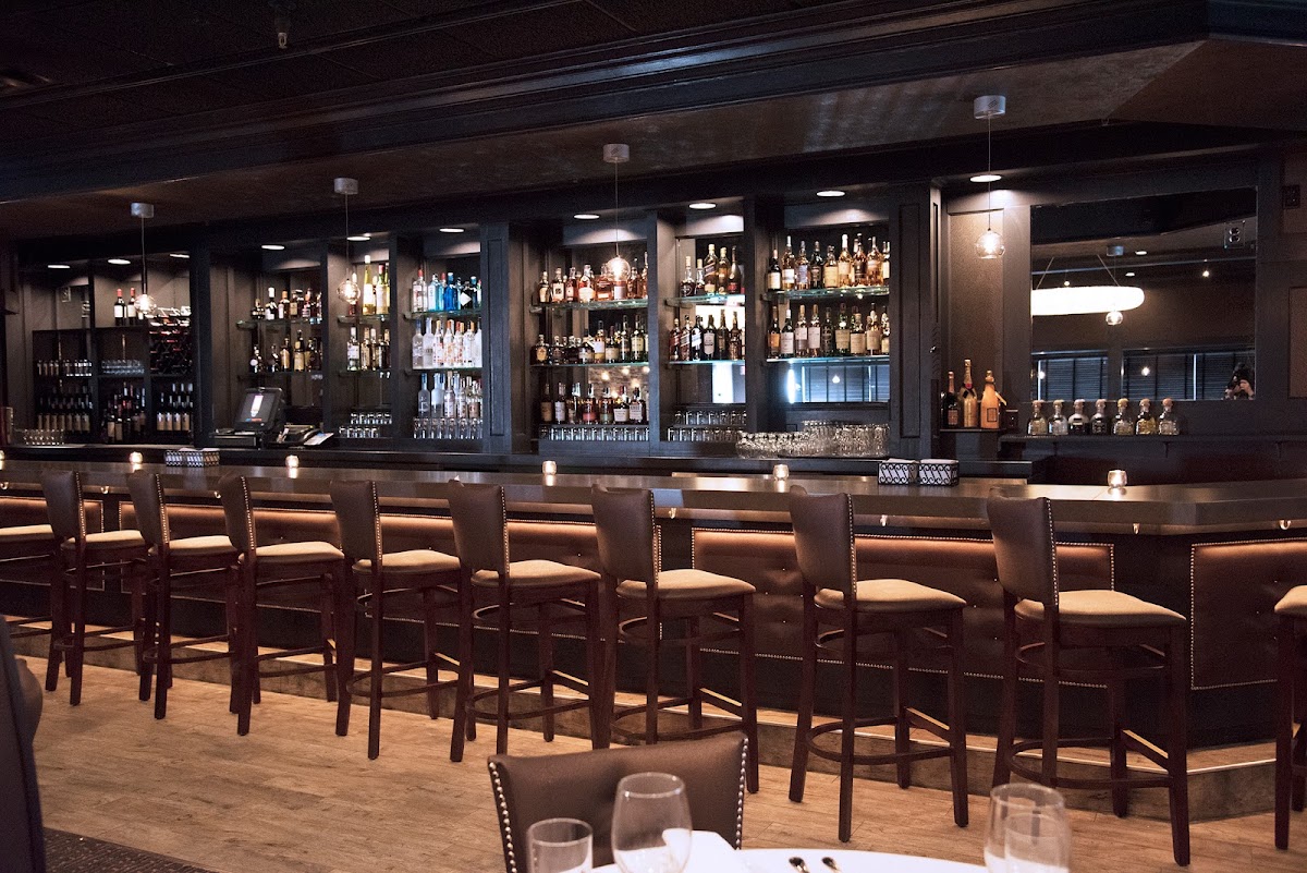 Willoughby's on Park, Foto 1