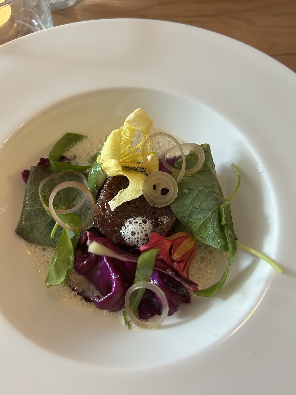 Wilson's Restaurant, Foto 4