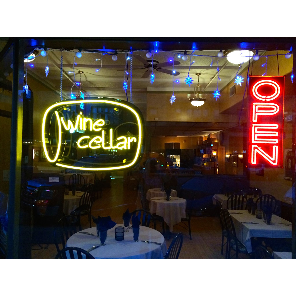 Wine Cellar Restaurant, foto 1