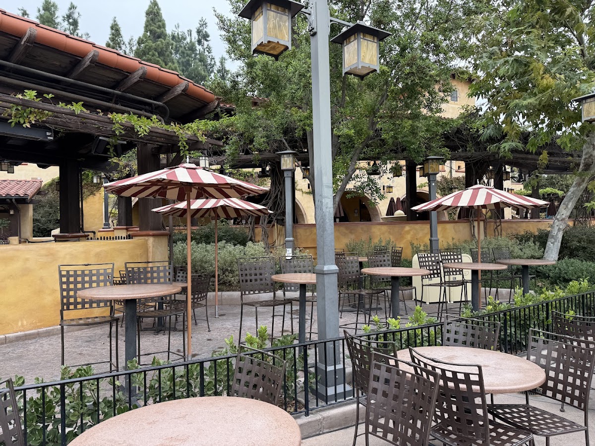Wine Country Trattoria, foto 1
