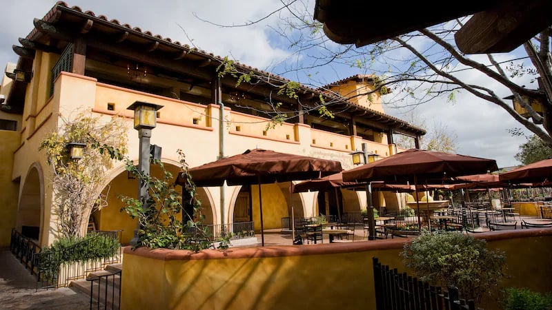 Wine Country Trattoria, foto 3