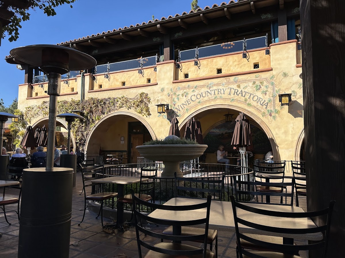Wine Country Trattoria, foto 4