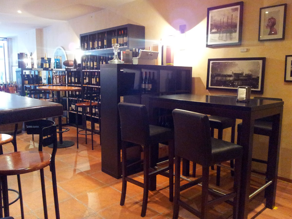 Wine More Time, foto 1