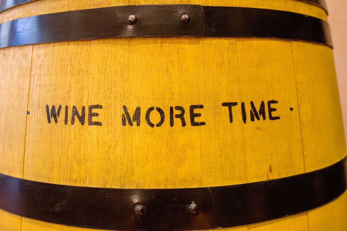 Wine More Time, foto 2