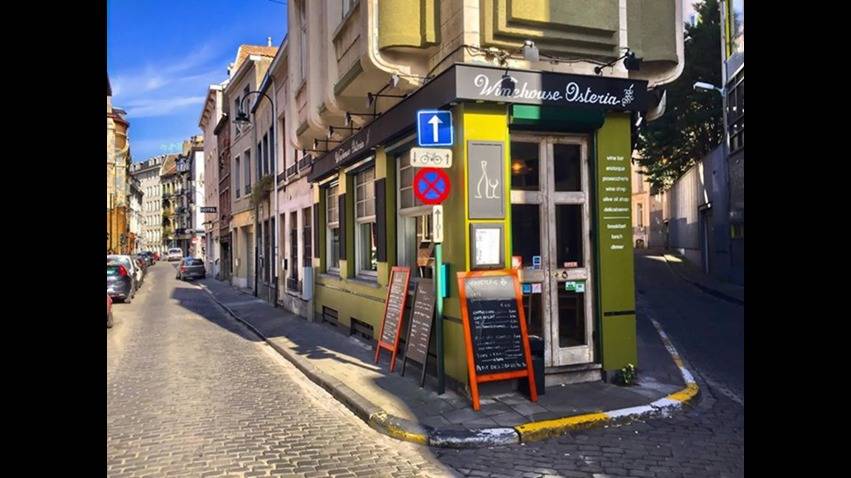 Winehouse Osteria, foto 4